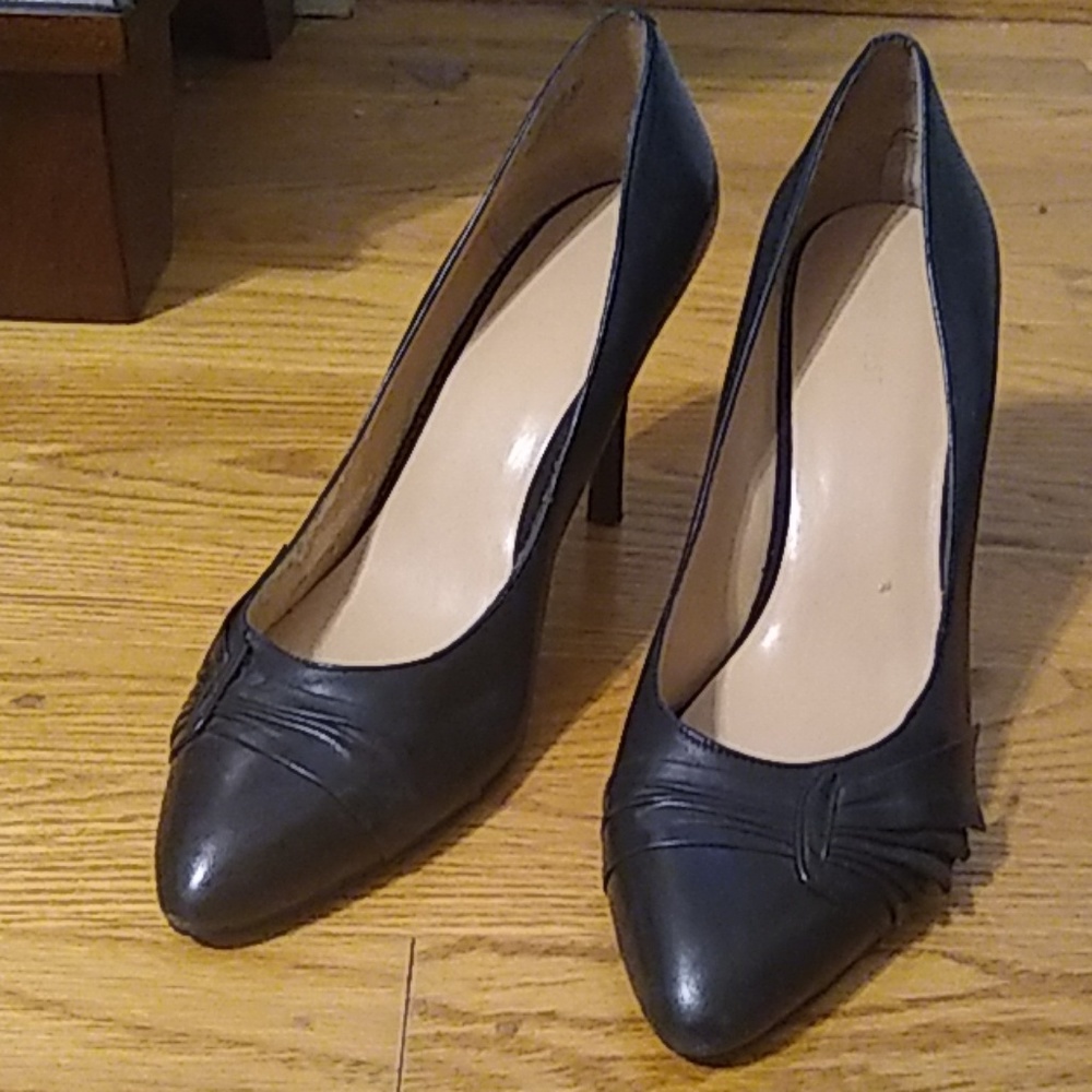 High heels